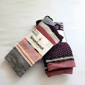 Smartwool socks